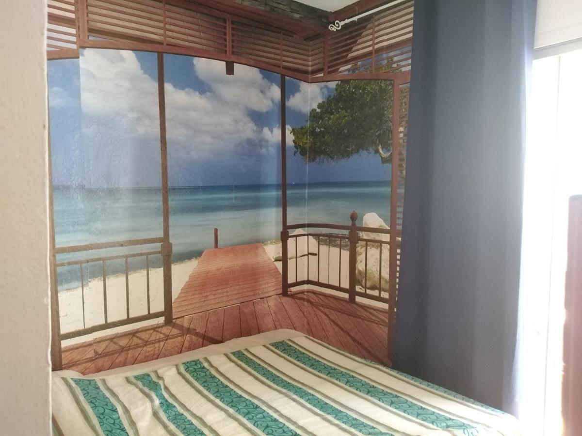 Sant Jordi Santiago Daire Tossa de Mar Dış mekan fotoğraf