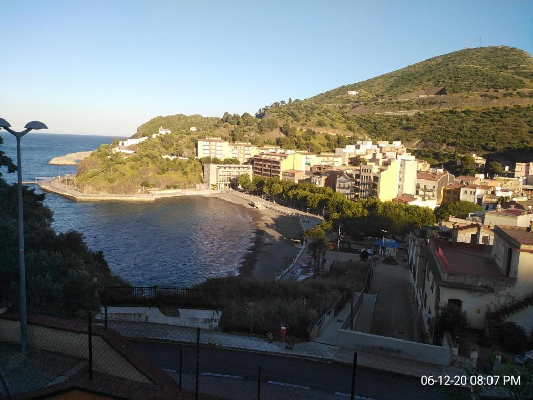 Sant Jordi Santiago Daire Tossa de Mar Dış mekan fotoğraf