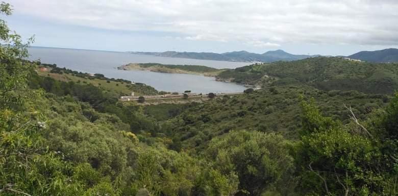 Sant Jordi Santiago Daire Tossa de Mar Dış mekan fotoğraf